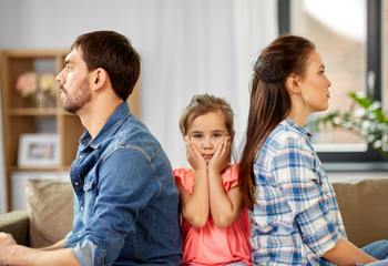 Divorce Problem Solution